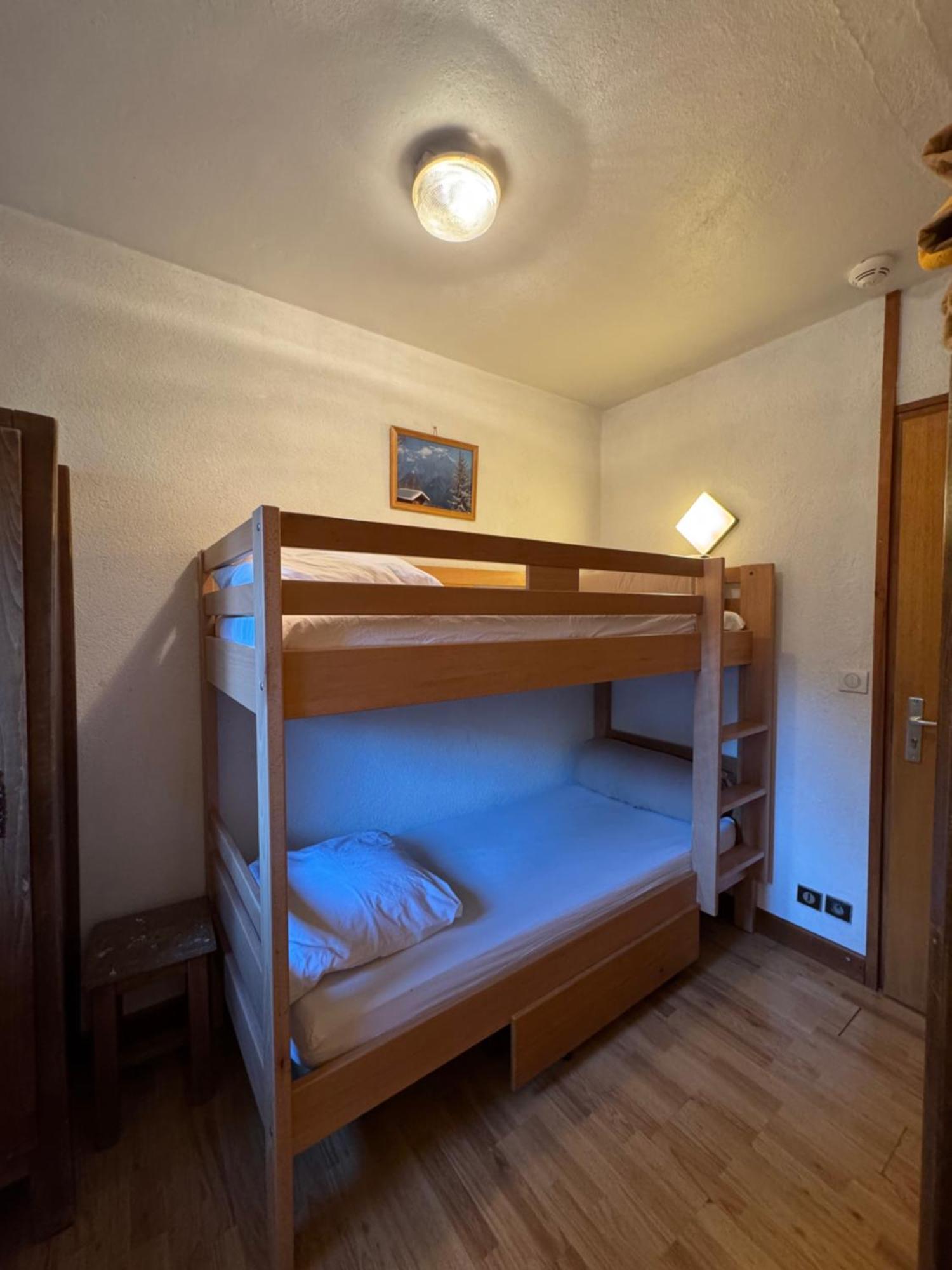 L'Ardesia Hostel Morzine Luaran gambar