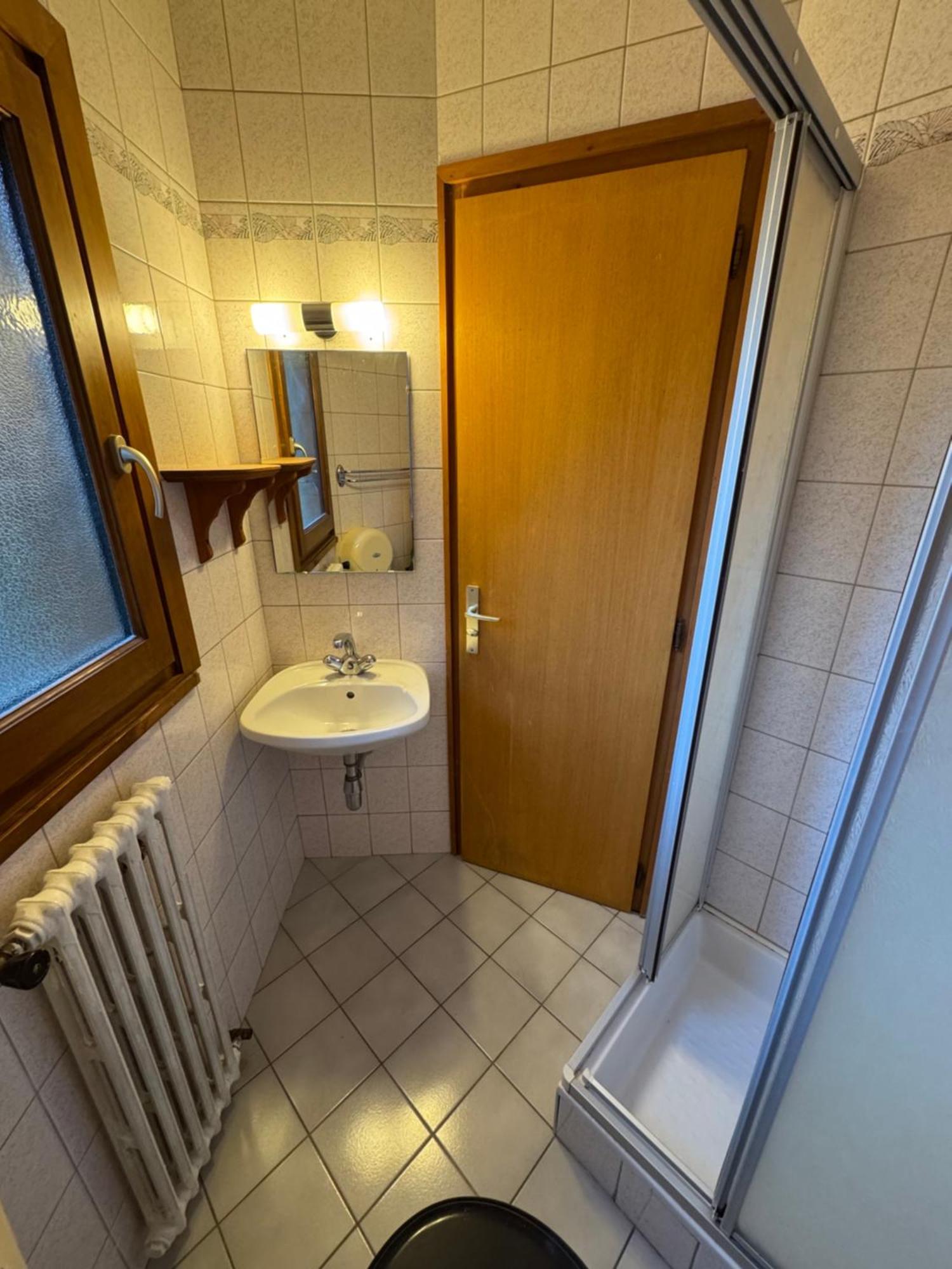 L'Ardesia Hostel Morzine Luaran gambar