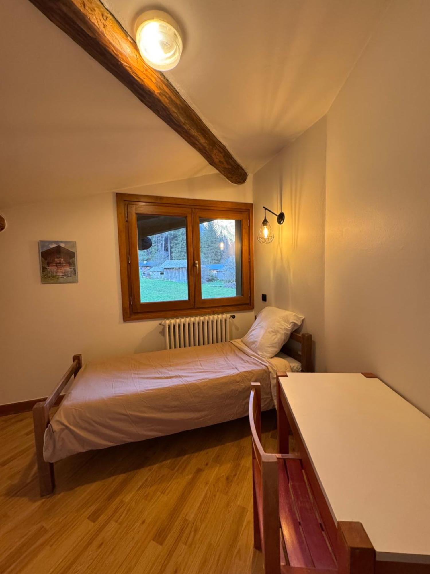 L'Ardesia Hostel Morzine Luaran gambar