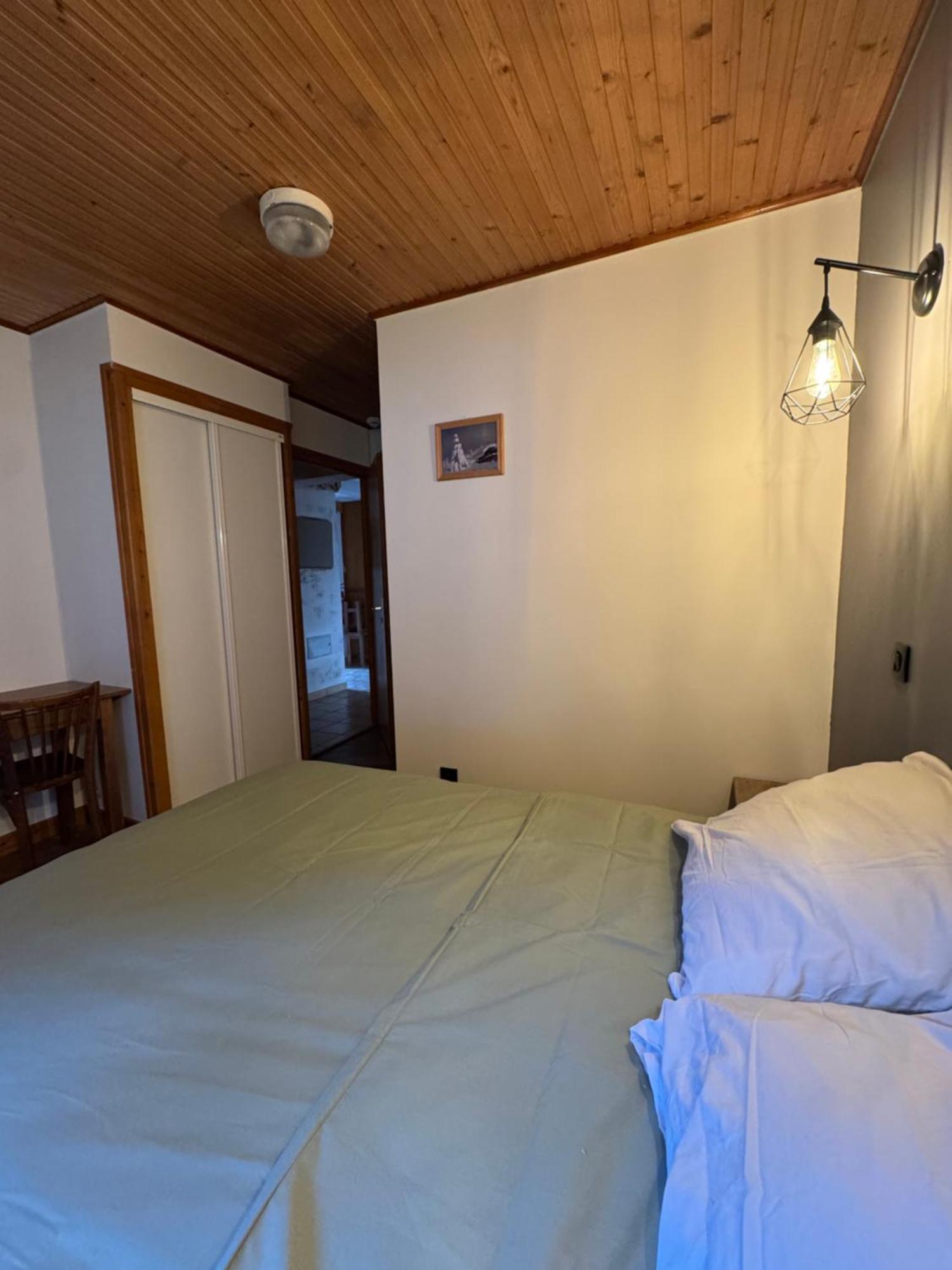 L'Ardesia Hostel Morzine Luaran gambar